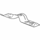 GM 84582320 Extension Panel