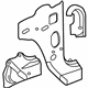 GM 15816776 Inner Hinge Pillar