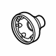 GM 13334081 Companion Flange