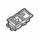 GM 22762799 Retainer Plate, Driver Side