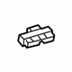 GM 22924210 Memory Switch, Front Driver Side