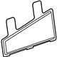 GM 15929062 Insulator, Front