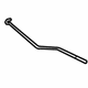 GM 20858768 Lock Rod, Driver Side