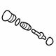 GM 18014469 Pressure Metering Valve
