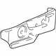 GM 88948800 Outer Cover, Gray