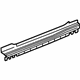 GM 97246486 Rocker Reinforcement