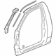 GM 88980559 Uniside Assembly