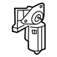 GM 88980706 Window Motor