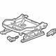 GM 13513019 Adjuster, Front Driver Side
