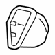 GM 22865760 Air Duct, Front