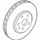 GM 88955509 Rotor