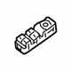 GM 84512890 Window Switch, Driver Side