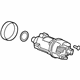 GM 23300208 Motor