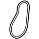 GM 22923629 Housing Seal