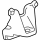 GM 25762620 Mount Bracket, Driver Side