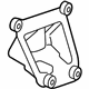 GM 25762621 Mount Bracket, Passenger Side
