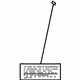 GM 52368604 Info Label