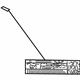 GM 52369710 Info Label