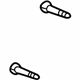 GM 11588951 Hinge Bolt