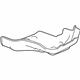 GM 95015723 Tank Shield