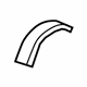 GM 94564496 Fuel Tank Insulator