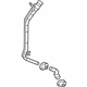 GM 95367682 Filler Neck