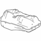 GM 42557001 Fuel Tank