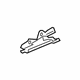 GM 84809251 Actuator, Rear Passenger Side