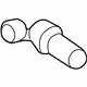 GM 12855170 Crankshaft Position Sensor