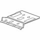 GM 25974423 Insulator Pad, Rear