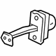 GM 42533216 Door Check, Rear Lower