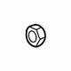 GM 23308761 Booster Assembly Nut