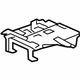 GM 25794011 Mount Bracket
