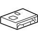 GM 22833631 Receiver