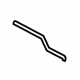 GM 15252575 Rod, Passenger Side