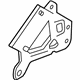 GM 25744679 Lock Module Bracket, Driver Side