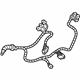 GM 25916596 Harness, Front Driver Side