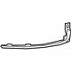 GM 39108276 Lower Bracket, Driver Side