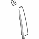 GM 84513569 Applique, Front Driver Side
