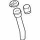 GM 13260586 Filler Tube