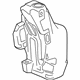 GM 23208851 Washer Reservoir