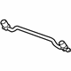 GM 13408114 Washer Nozzle