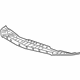 GM 84963962 Stiffener