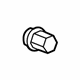 GM 9598177 Wheel Nut
