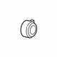 GM 20894158 Clutch & Pulley