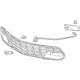 GM 84413294 Grille Assembly, Carbon