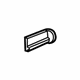 GM 22783045 Inlet Hose Screen