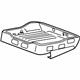 GM 88938512 Seat Frame