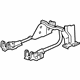 GM 88941106 Seat Track