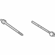 GM 26073562 Inner Tie Rod